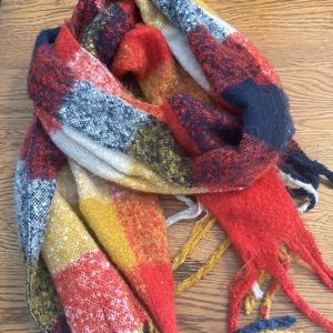 Winter Scarf